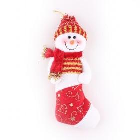 Christmas Dolls