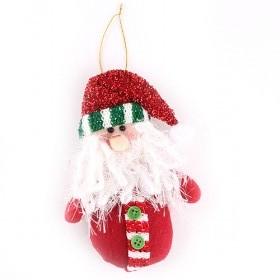 Christmas Dolls