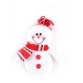 Christmas Dolls