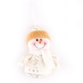 Christmas Dolls