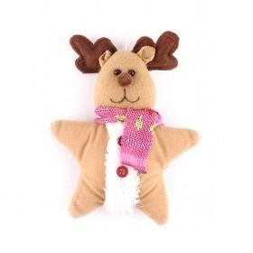 Christmas Dolls