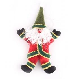 Christmas Dolls