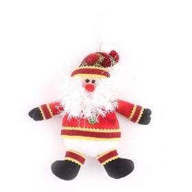 Christmas Dolls
