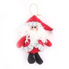 Christmas Dolls
