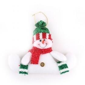 Christmas Dolls