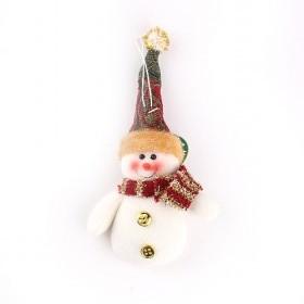 Christmas Dolls