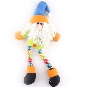 Christmas Dolls