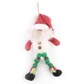 Christmas Dolls