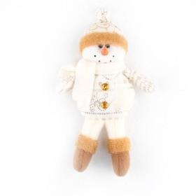 Christmas Dolls