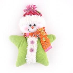 Christmas Dolls