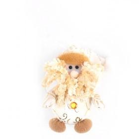 Christmas Dolls