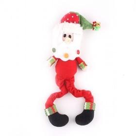 Christmas Dolls
