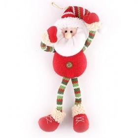 Christmas Dolls