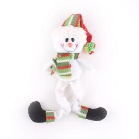 Christmas Dolls