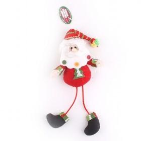 Christmas Dolls