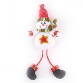 Christmas Dolls