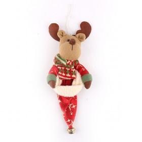 Christmas Dolls