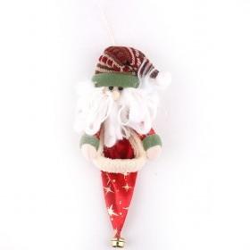 Christmas Dolls