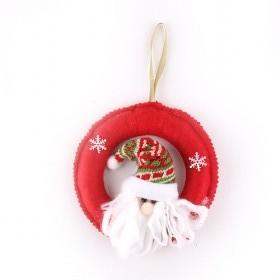 Christmas Dolls