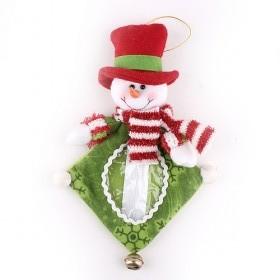 Christmas Dolls