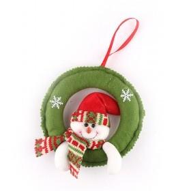 Christmas Dolls