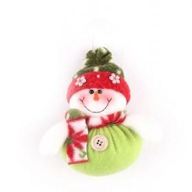 Christmas Dolls