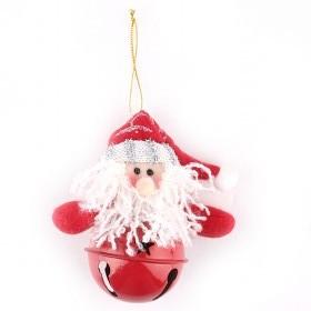 Christmas Dolls