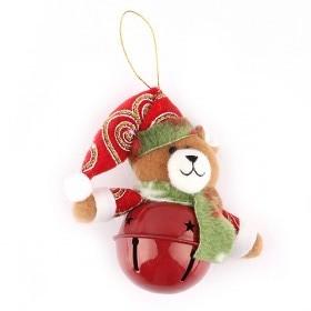 Christmas Dolls