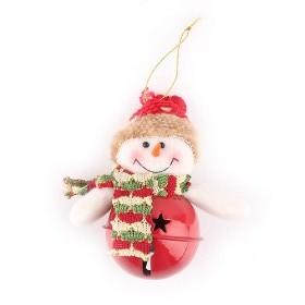 Christmas Dolls