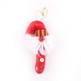 Christmas Dolls