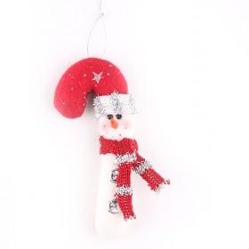 Christmas Dolls