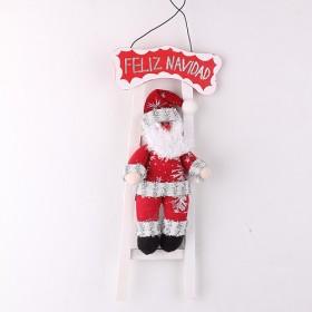 Christmas Dolls