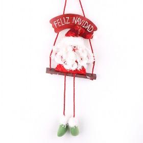 Christmas Dolls