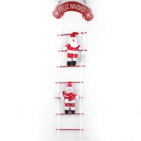 Christmas Dolls