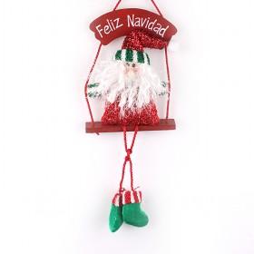 Christmas Dolls