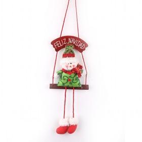 Christmas Dolls