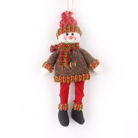 Christmas Dolls
