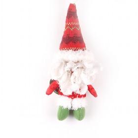 Christmas Dolls