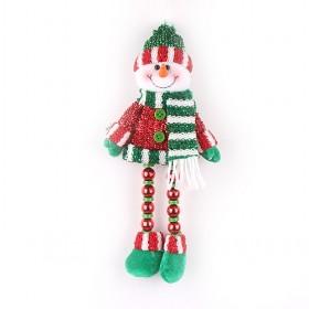 Christmas Dolls