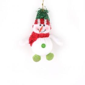 Christmas Dolls