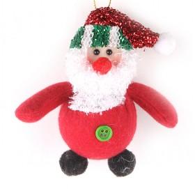 Christmas Dolls