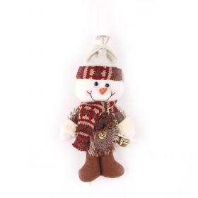 Christmas Dolls