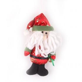 Christmas Dolls