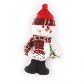 Christmas Dolls