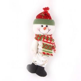 Christmas Dolls