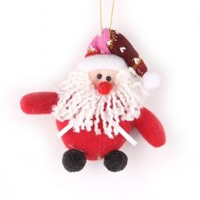 Christmas Dolls