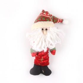 Christmas Dolls