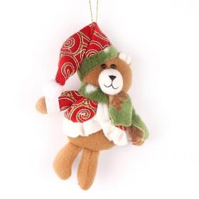 Christmas Dolls