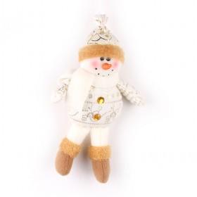 Christmas Dolls
