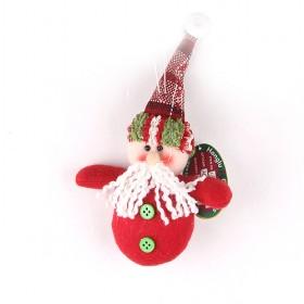 Christmas Dolls